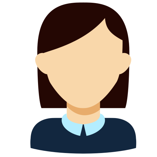 Ikon - ansatt Anita Kristine Karlsen